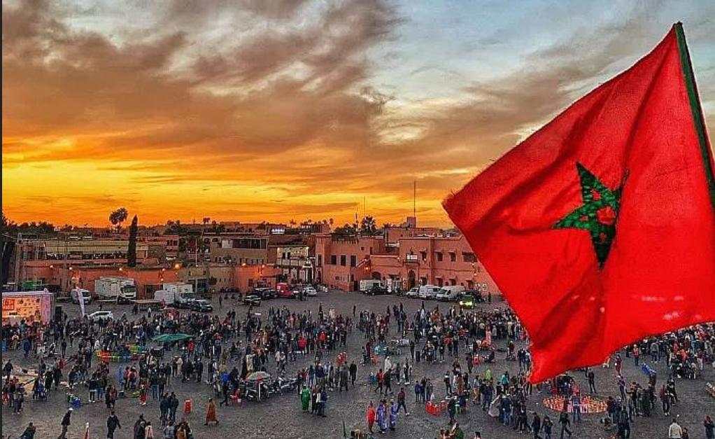 Maroc