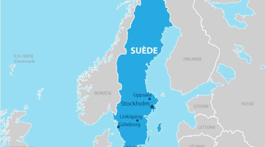 Suède