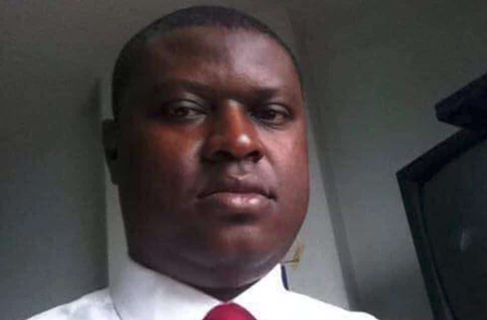 Vincent de Paul Atangana