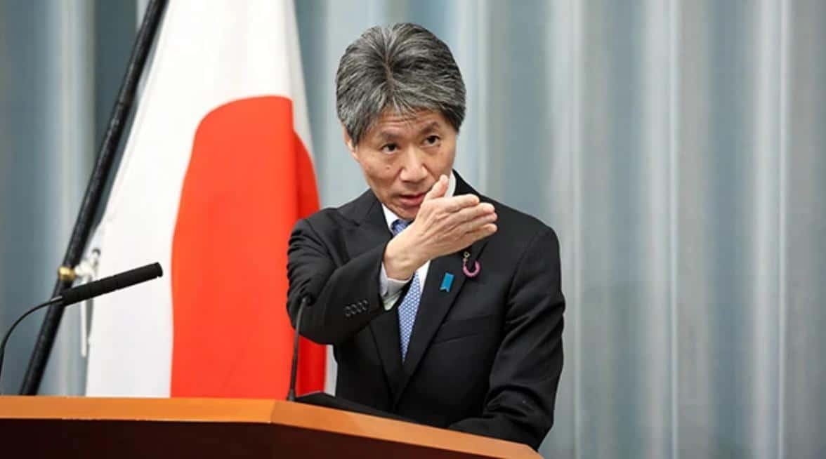 Yoshihiko Isozaki