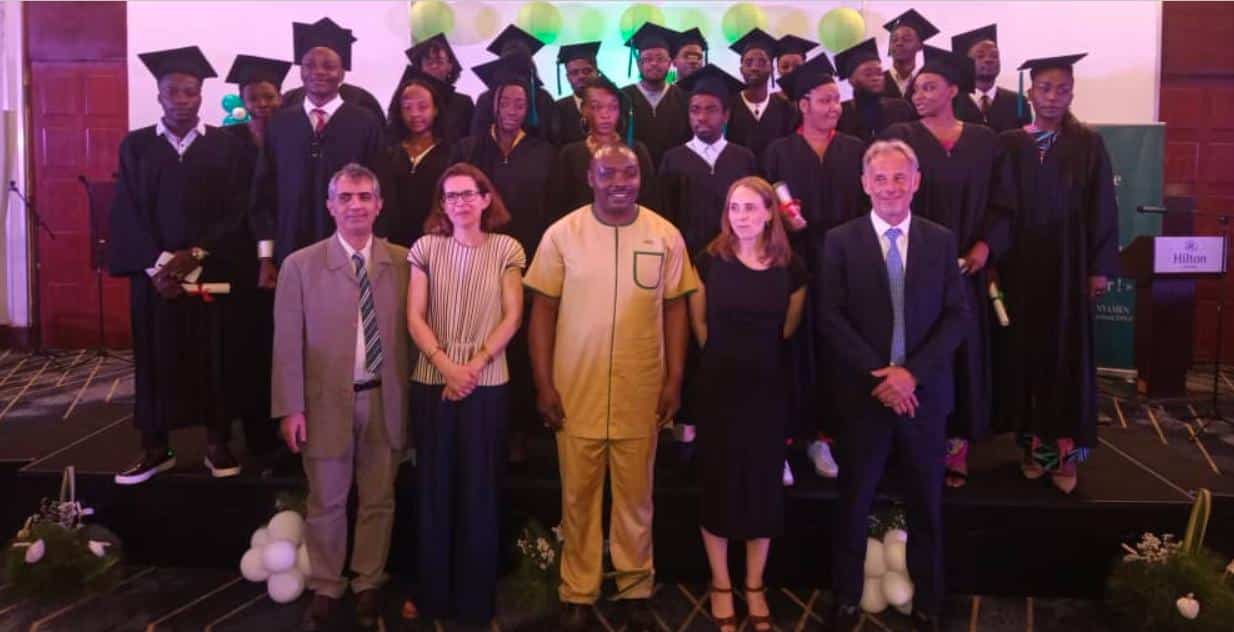 École Internationale du Management et de l'Entrepreneuriat