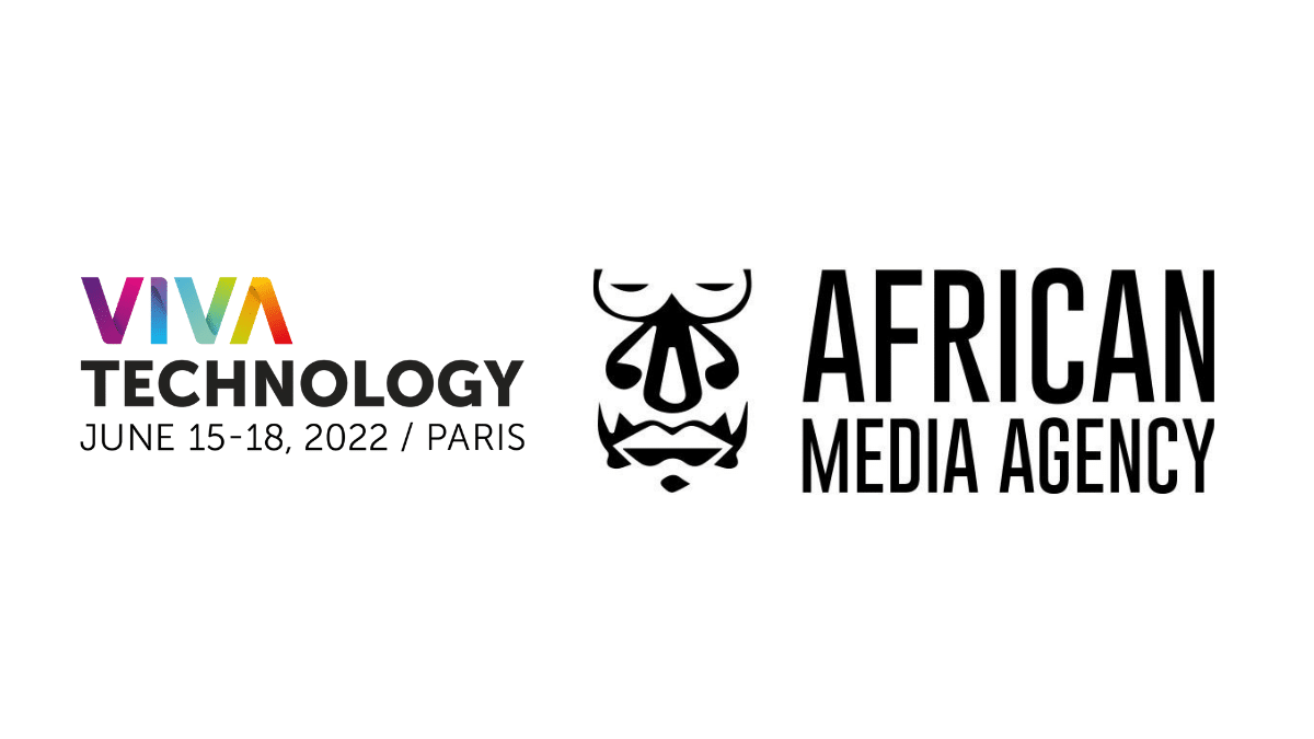 strategic partnership african media agency ama and vivatech join forces to promote business innovation and drive opportunities in africa tech