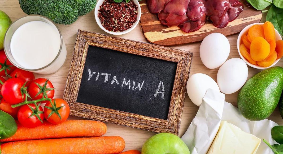La carence en vitamine A, une cause de mortalité chez les enfants