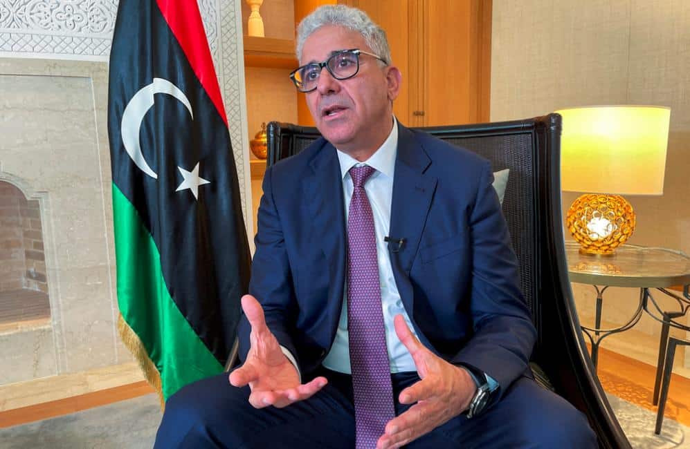 Libye : des affrontements ont éclaté après l’arrivée du premier ministre Bashagha à Tripoli