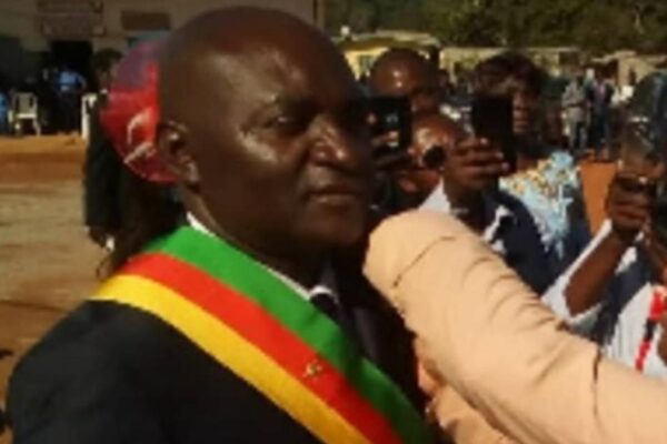 Cameroun : Le maire de Biwong-Bane a fui la ville