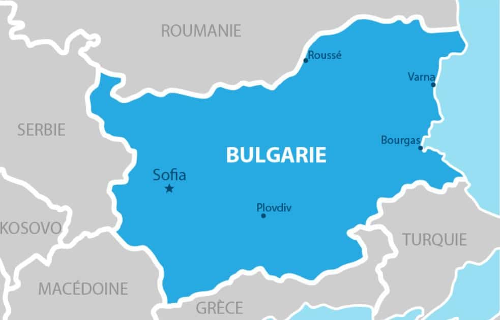 Bulgarie