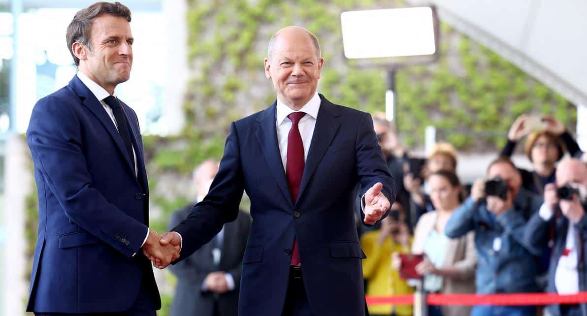 Communauté politique européenne