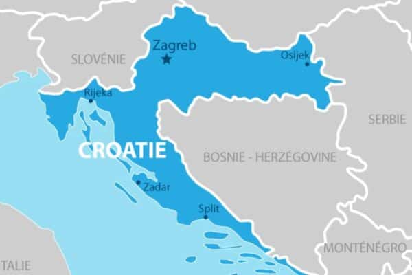 La Croatie s’oppose fermement aux sanctions contre la Russie (journal)