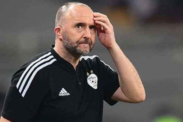 Mondial 2022 : La Fifa ridiculise l’Algérie, qui voulait rejouer contre le Cameroun
