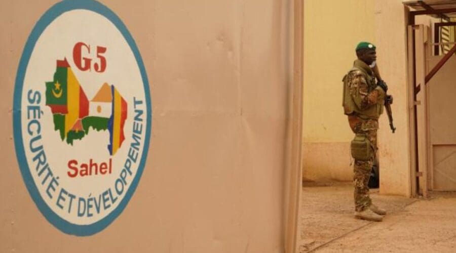 G5 Sahel