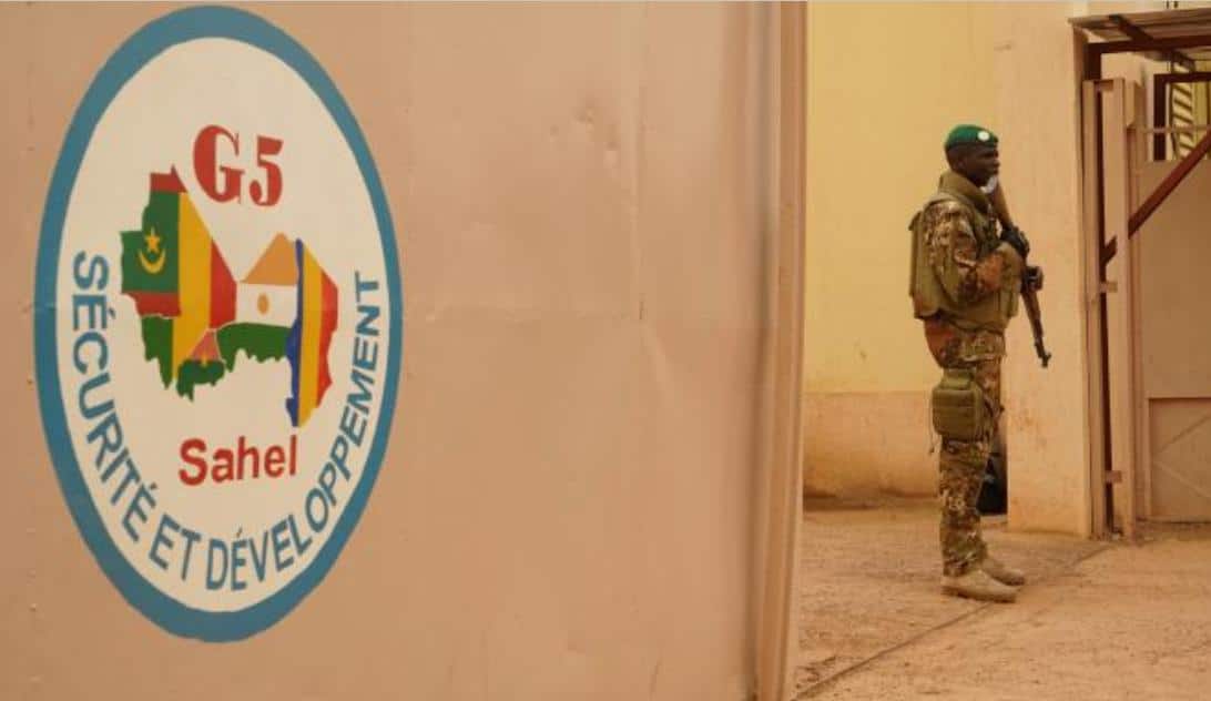 G5 Sahel