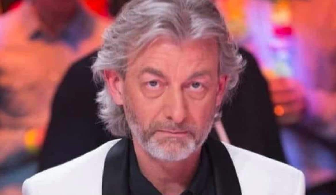 Gilles Verdez