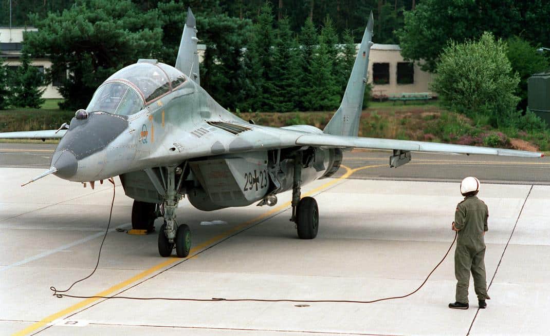 MiG-29