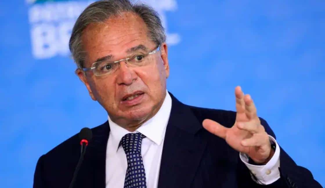 Paulo Guedes