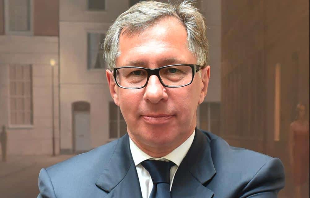 Petr Aven