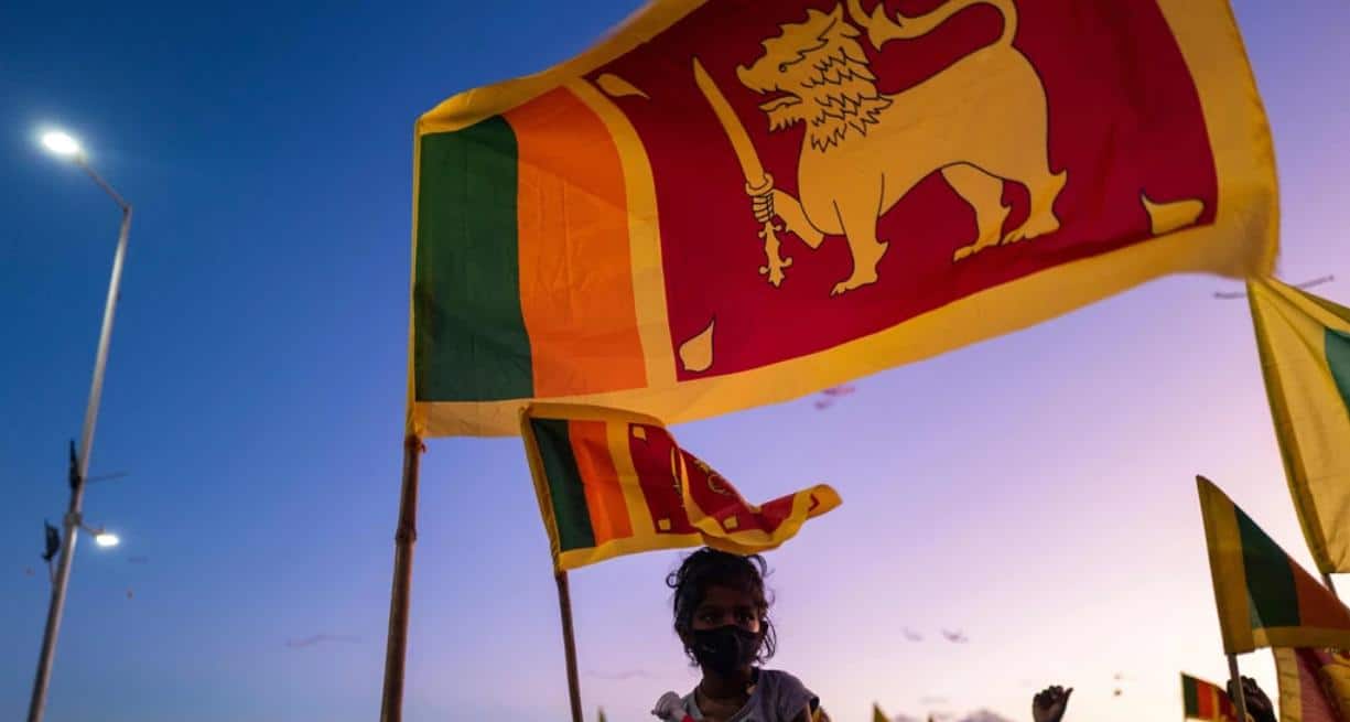 Sri Lanka