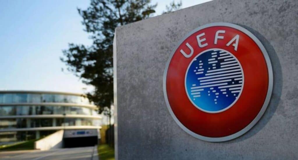 L'UEFA Adopte Sa Nouvelle Formule De Ligue Des Champions Pour 2024/2025