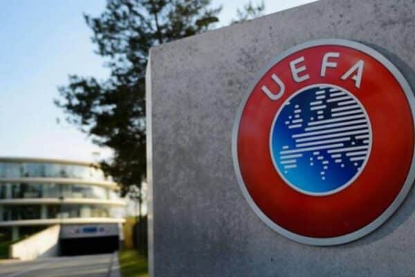 L’UEFA adopte sa nouvelle formule de Ligue des champions pour 2024/2025