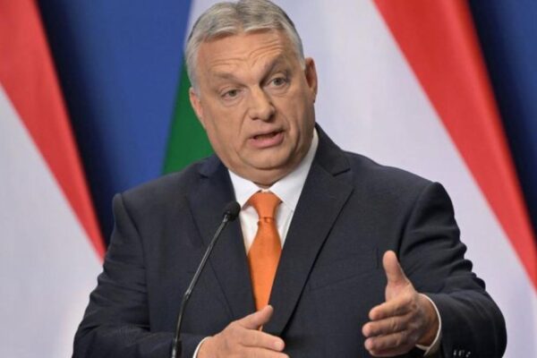 La Hongrie intéressée par le maintien de relations économiques avec la Russie (Orban)