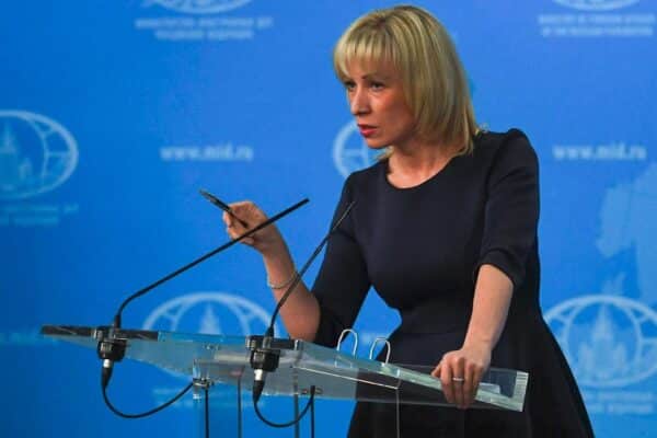 La Maison-Blanche reste silencieuse sur la perquisition de la maison de Trump (Zakharova)