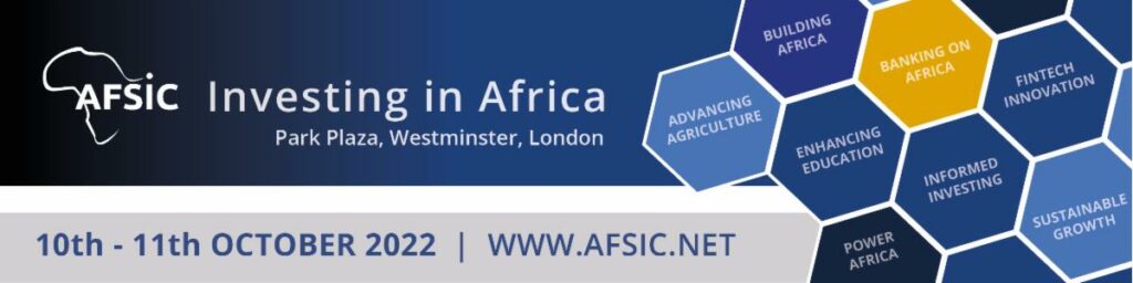 African Media Agency Partners with AFSIC one of the Largest Annual Events Across the continent 