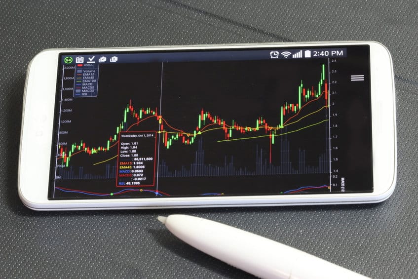 comment commencer le trading en ligne