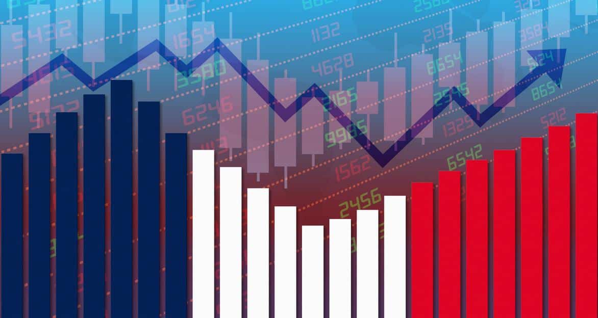 L’inflation en France s’est rapprochée en avril de celle du milieu des années 1980