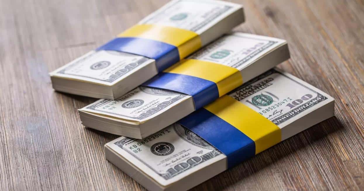 monopole du dollar