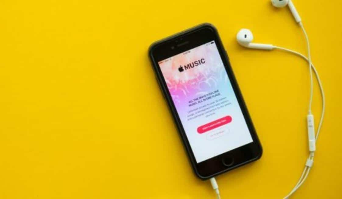 musique en ligne