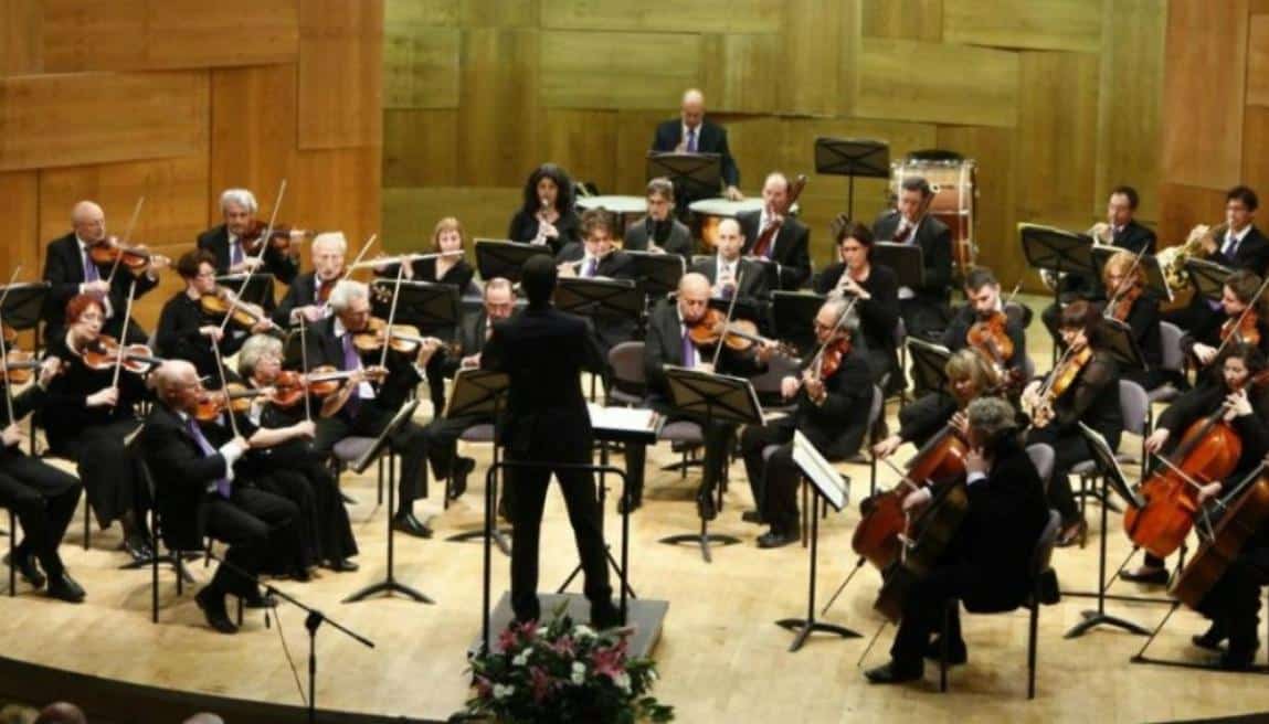 orchestre italien
