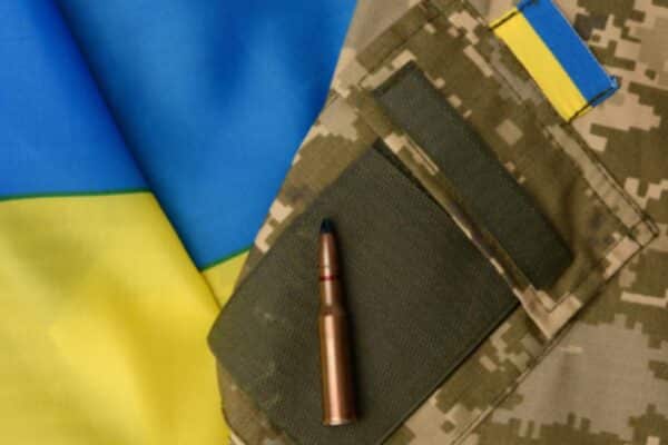 L’Ukraine prône la légalisation de la circulation des armes dans le pays