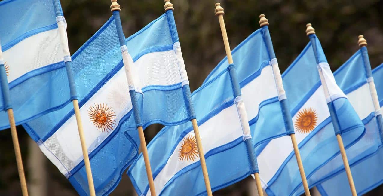 Argentine
