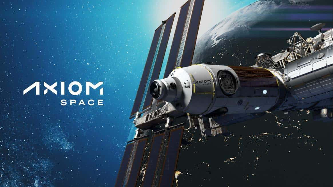 Axiom Space