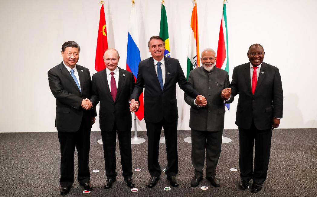 BRICS