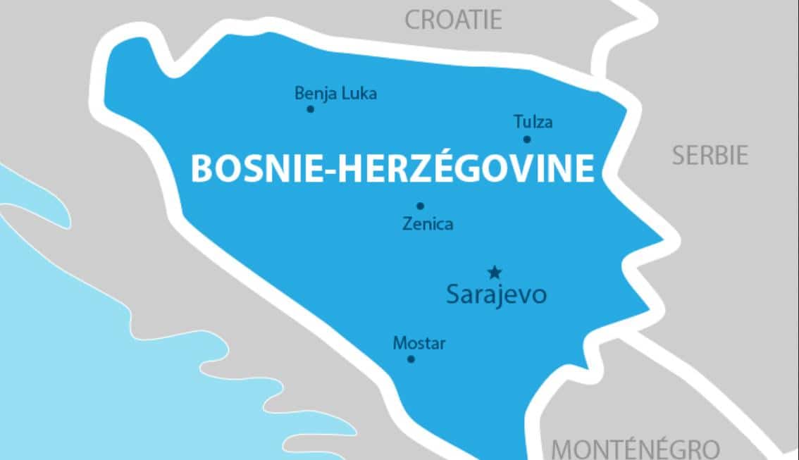 Bosnie