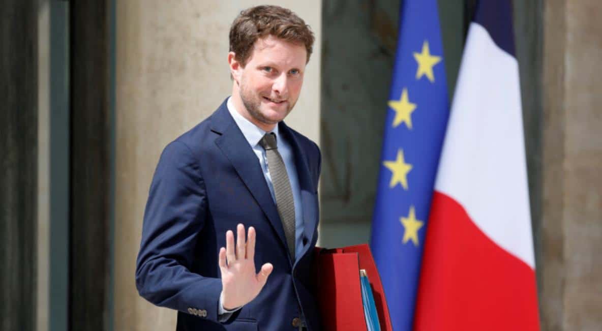 Clément Beaune