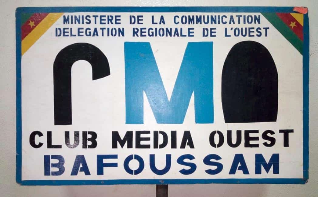 Club média Ouest