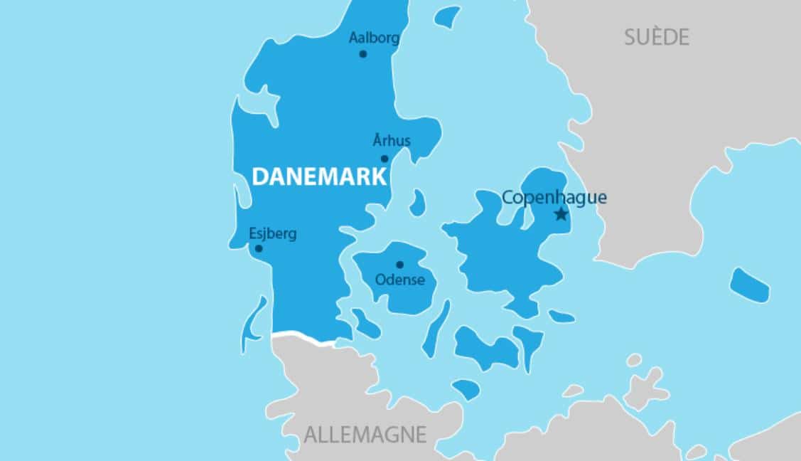 Danemark