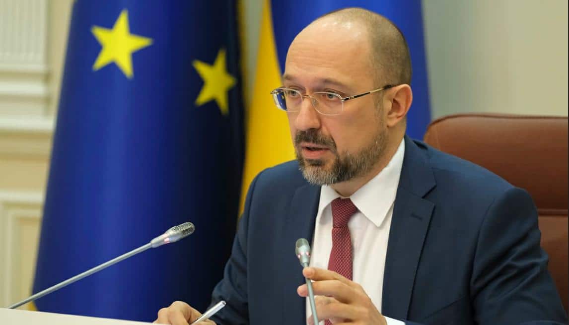 Denis Chmygal