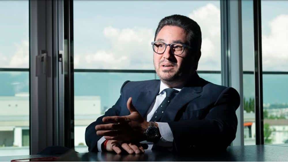 Diego Aponte