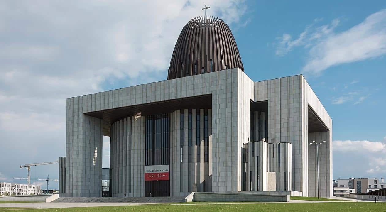 Église catholique de Pologne