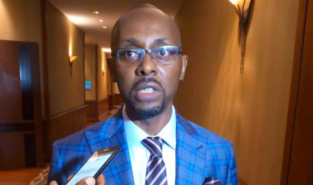 Pr Emmanuel Eroume A Egom