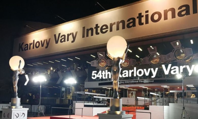 Festival de Karlovy Vary