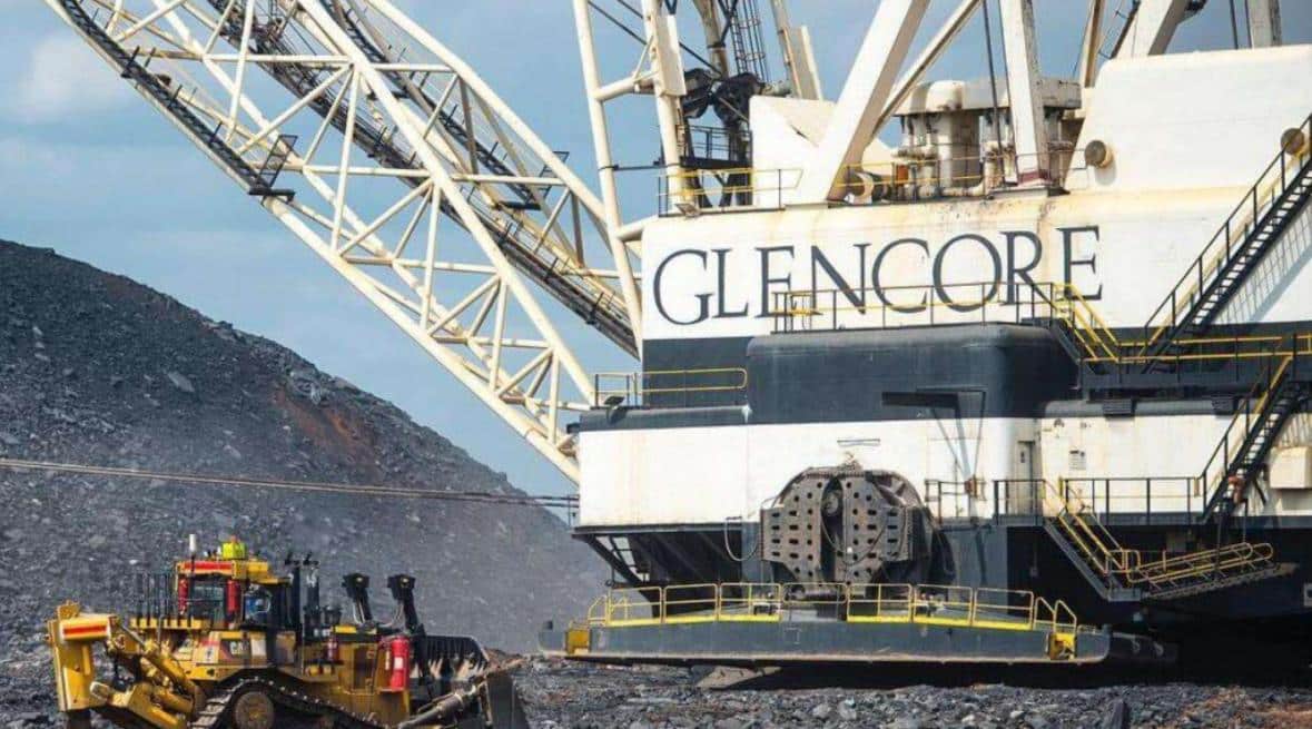 Corruption de Sonara et Snh : Glencore condamnée à verser 208 milliards FCFA