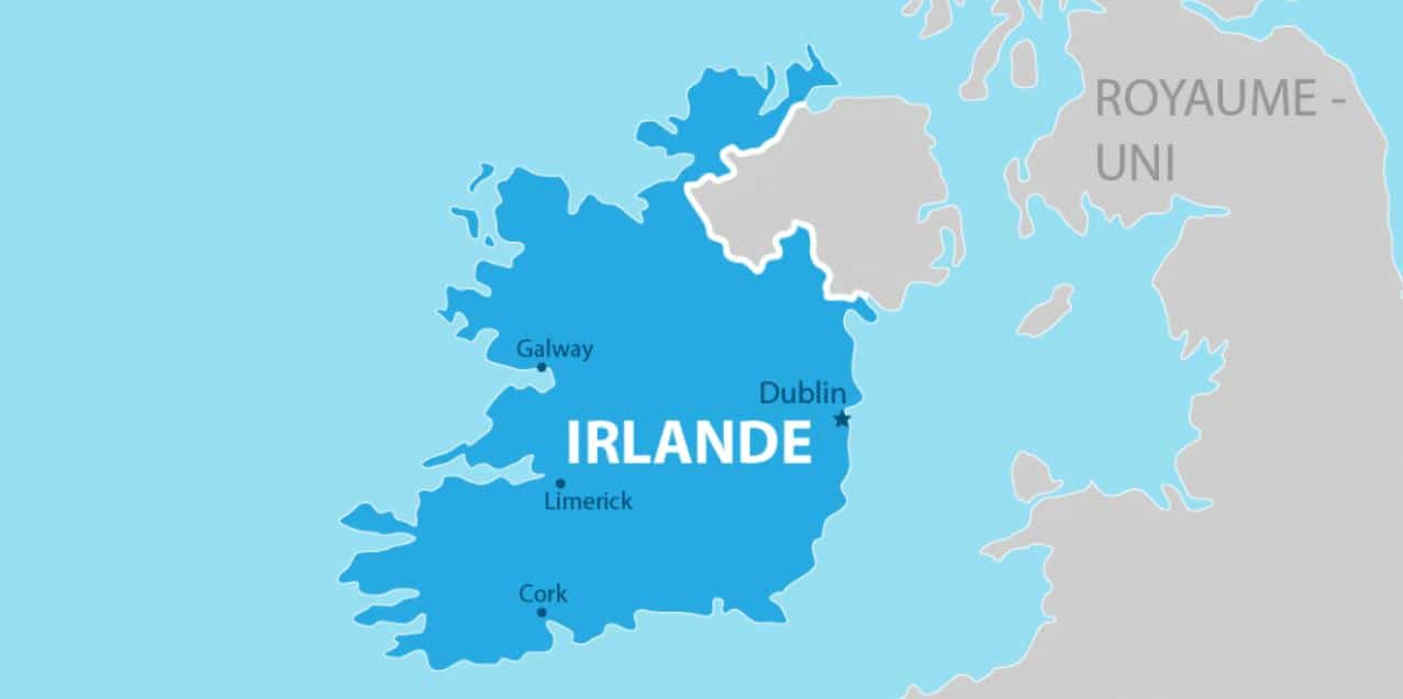 Irlande