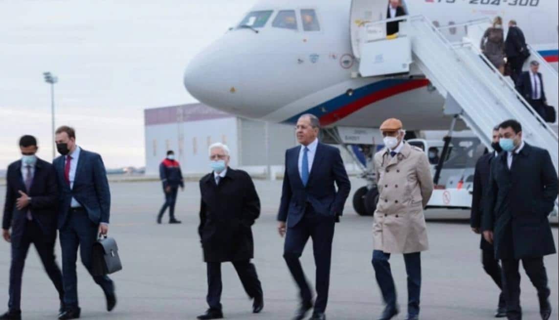 Lavrov