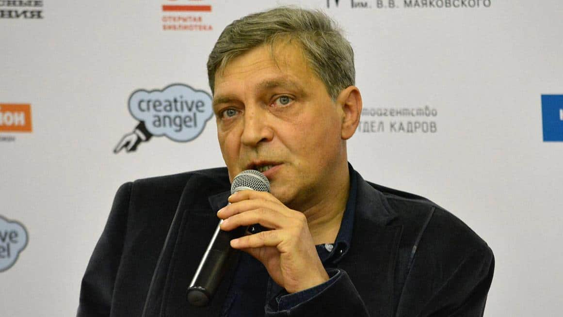 Nevzorov