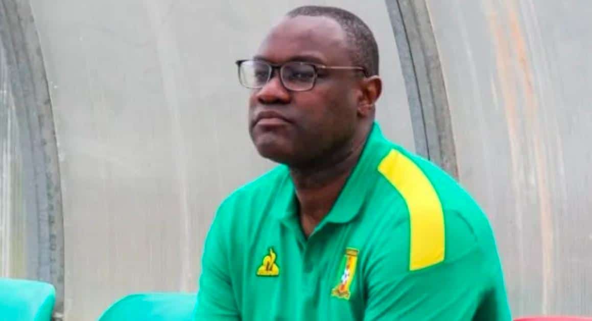 Patrick Mboma