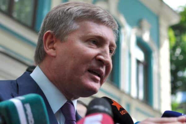 L’oligarque ukrainien Akhmetov poursuit la Russie devant la CEDH