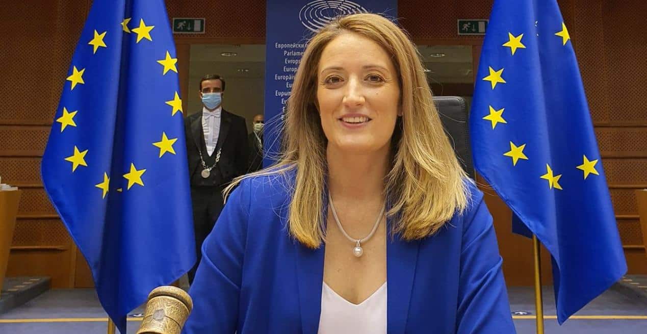 L’UE doit accorder à l’Ukraine le statut de candidat pour lui redonner de l’espoir